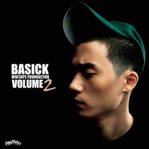 베이직(Basick) 的头像
