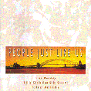 People Just Like Us (Live)
