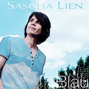 Ein neues Blau