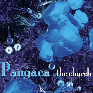 Pangaea EP