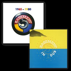 1965-1980/Basement 5 Dub