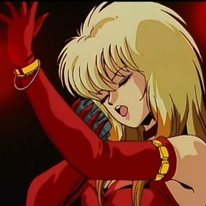 “Priss and the Replicants”的封面