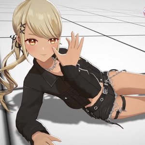 神成きゅぴ 的头像