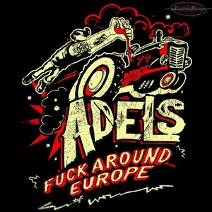 Fuck Around... Europe