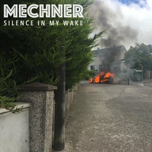 Silence in My Wake