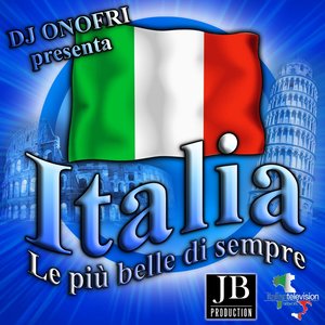Italia: le più belle di sempre (DJ Onofri Presenta)