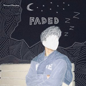 Faded - Single