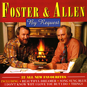 Foster & Allen - By Request - Zortam Music