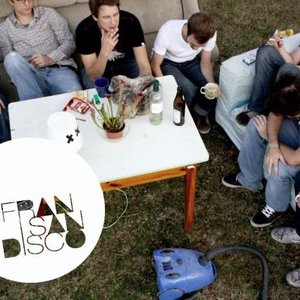 Изображение для 'FRAN SAN DISCO'