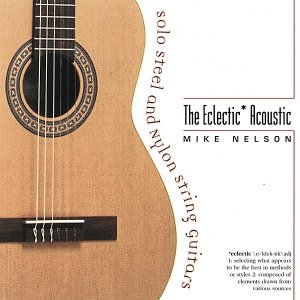 The Eclectic Acoustic