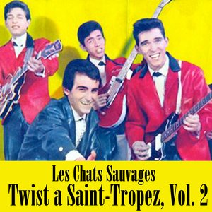 Twist a Saint-Tropez, Vol. 2