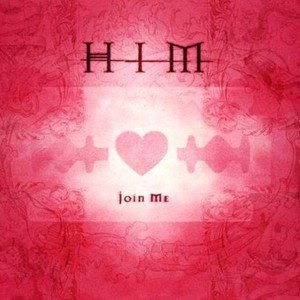 Him - Join Me [Limited Edition] - Zortam Music