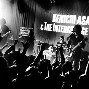 Kenichi Asai & The Interchange Kills のアバター