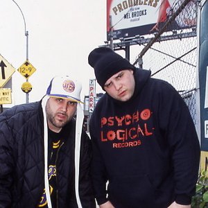 Awatar dla Ill Bill & Necro