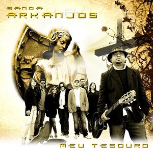 Fica Senhor Comigo - Single by Juninho Cassimiro