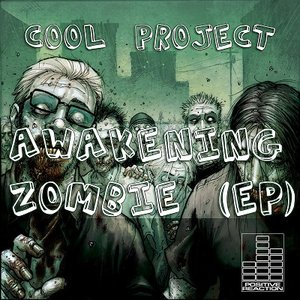 Awakening Zombie 的头像