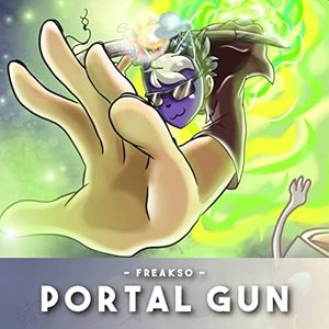 Portal Gun
