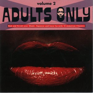 Adults Only  Vol.2