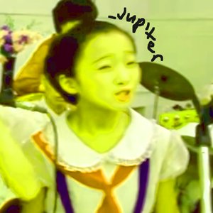_Jupiter and facing forward