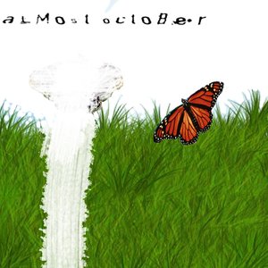 Almost October 的头像