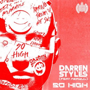 So High (feat. MERYLL) - Single