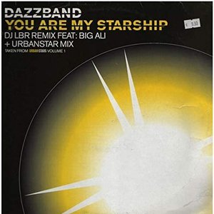 You Are My Starship (Urbanstar Mix)