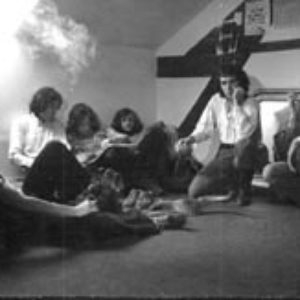 Arachnoid photo provided by Last.fm