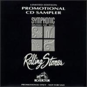 Symphonic Music of the Rolling Stones