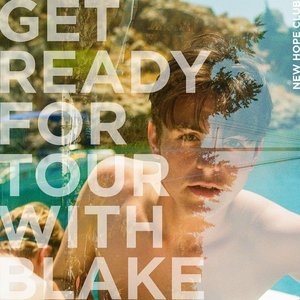 Get Ready For Tour with Blake - EP