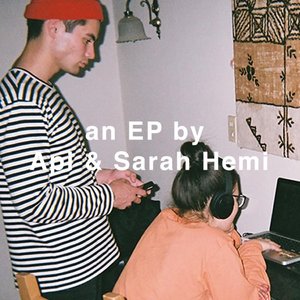 Api & Sarah Hemi 的头像