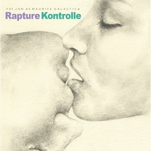 Imagem de 'Rapture Kontrolle'