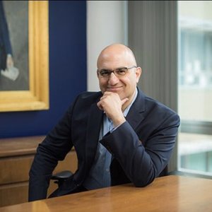 Avatar de George Mashour