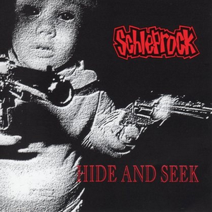 Hide and Seek cover