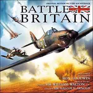 Image for 'Battle of Britain'