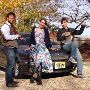 5 Mile String Band 的头像