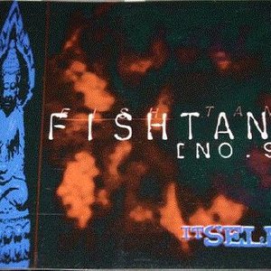 Fishtank No. 9 的头像