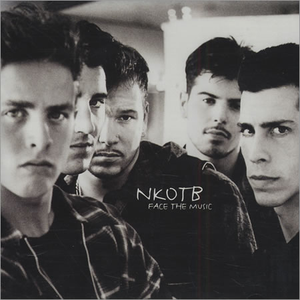 NKOTB - Face the Music - Zortam Music