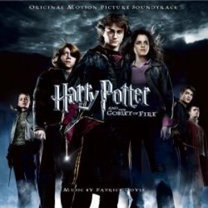Image for 'Harry Potter and the Goblet of Fire'