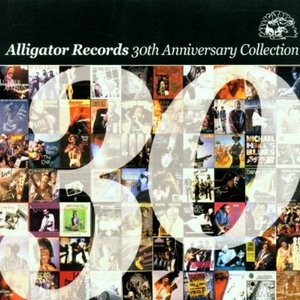 The Alligator Records 30th Anniversary Collection