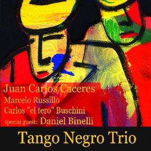 Tango Negro Trio