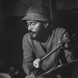 Jerome Cooper 的头像