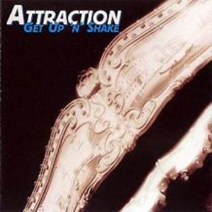 Аватар для Attraction