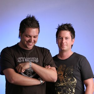 Patric and Timo 的头像
