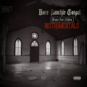 Bare Knuckle Gospel Instrumentals