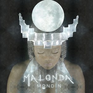 Mondin - EP