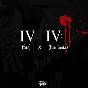 IV (Foe) & IV:ii [Foe Deux]