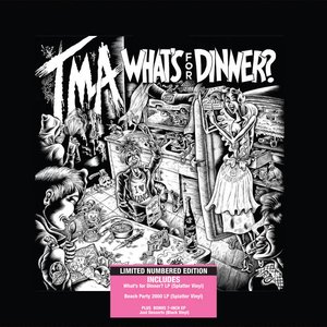 What's for Dinner? (2020 Remaster)