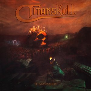 Titanomachy