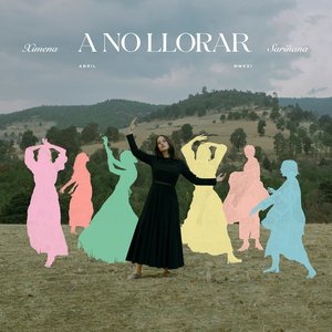 A No Llorar - Single