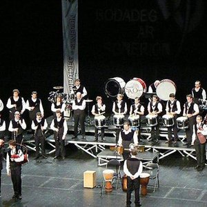 Bagad sonerien an oriant 的头像